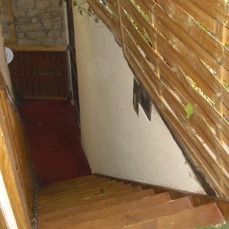 Apartamento Lou Mas Li Pitchoun "La Lauze" Gordes Exterior foto