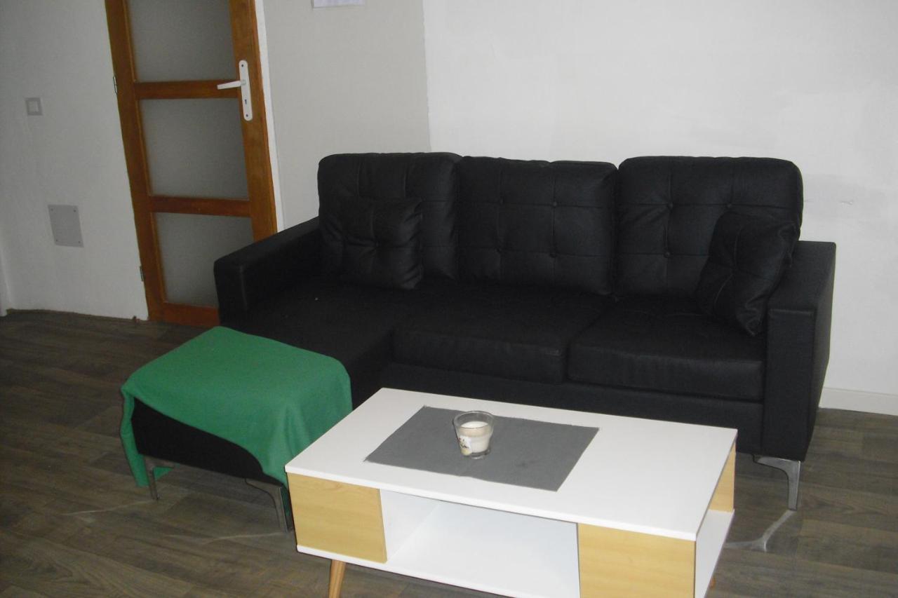 Apartamento Lou Mas Li Pitchoun "La Lauze" Gordes Exterior foto