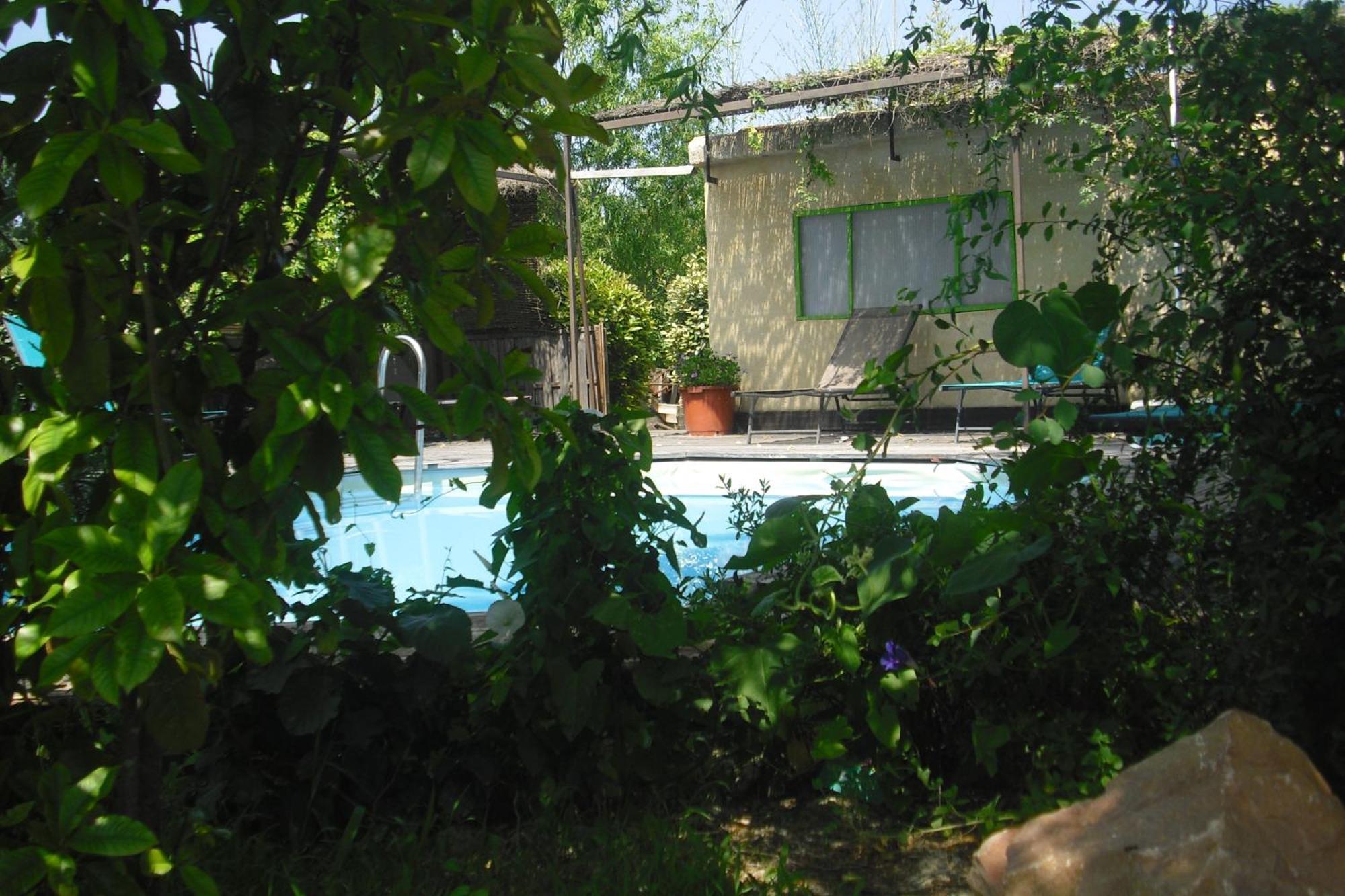 Apartamento Lou Mas Li Pitchoun "La Lauze" Gordes Exterior foto