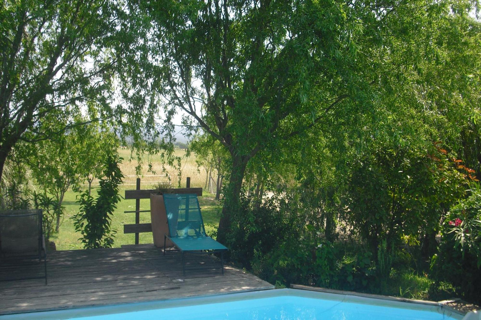 Apartamento Lou Mas Li Pitchoun "La Lauze" Gordes Exterior foto