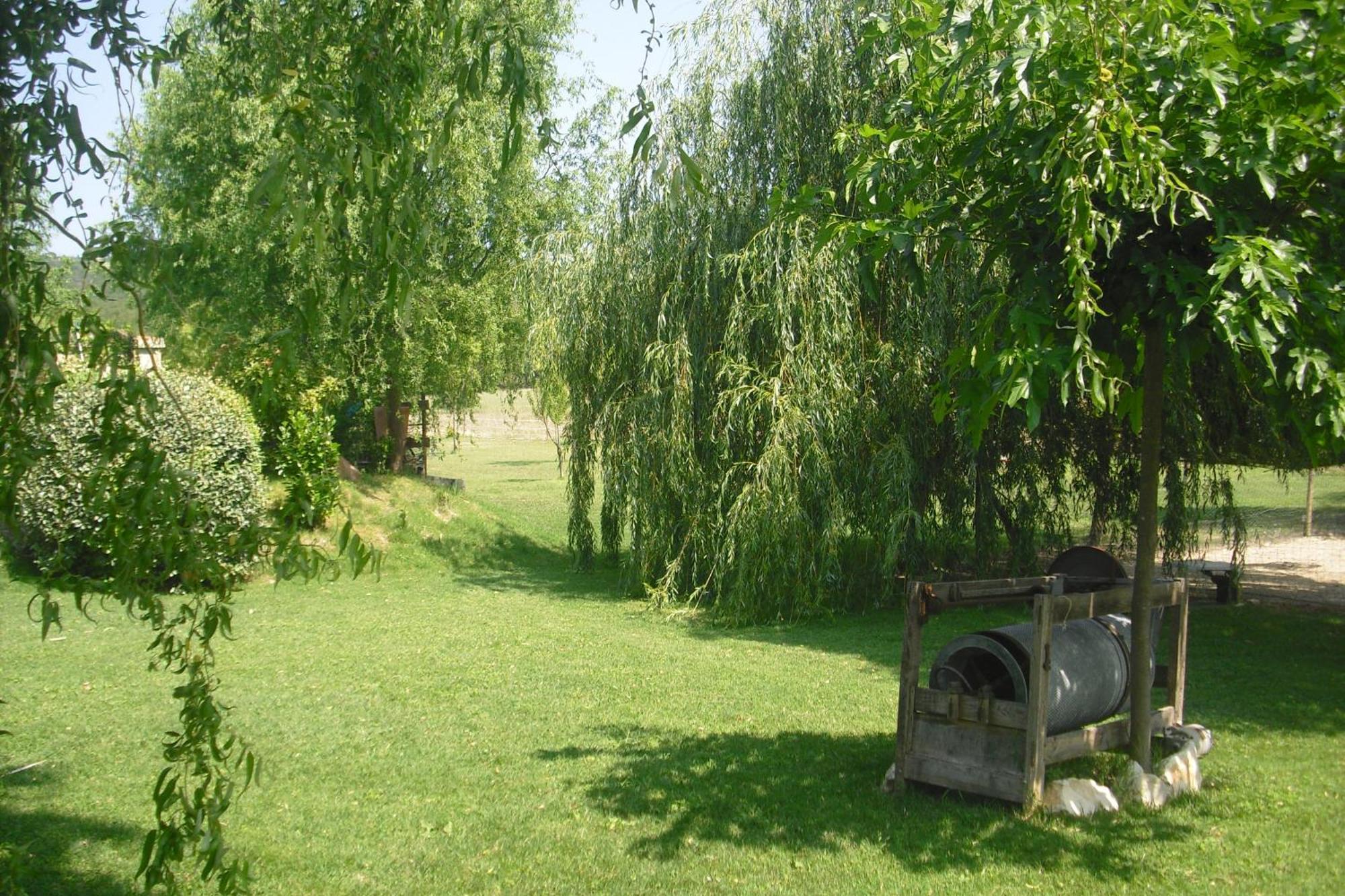 Apartamento Lou Mas Li Pitchoun "La Lauze" Gordes Exterior foto