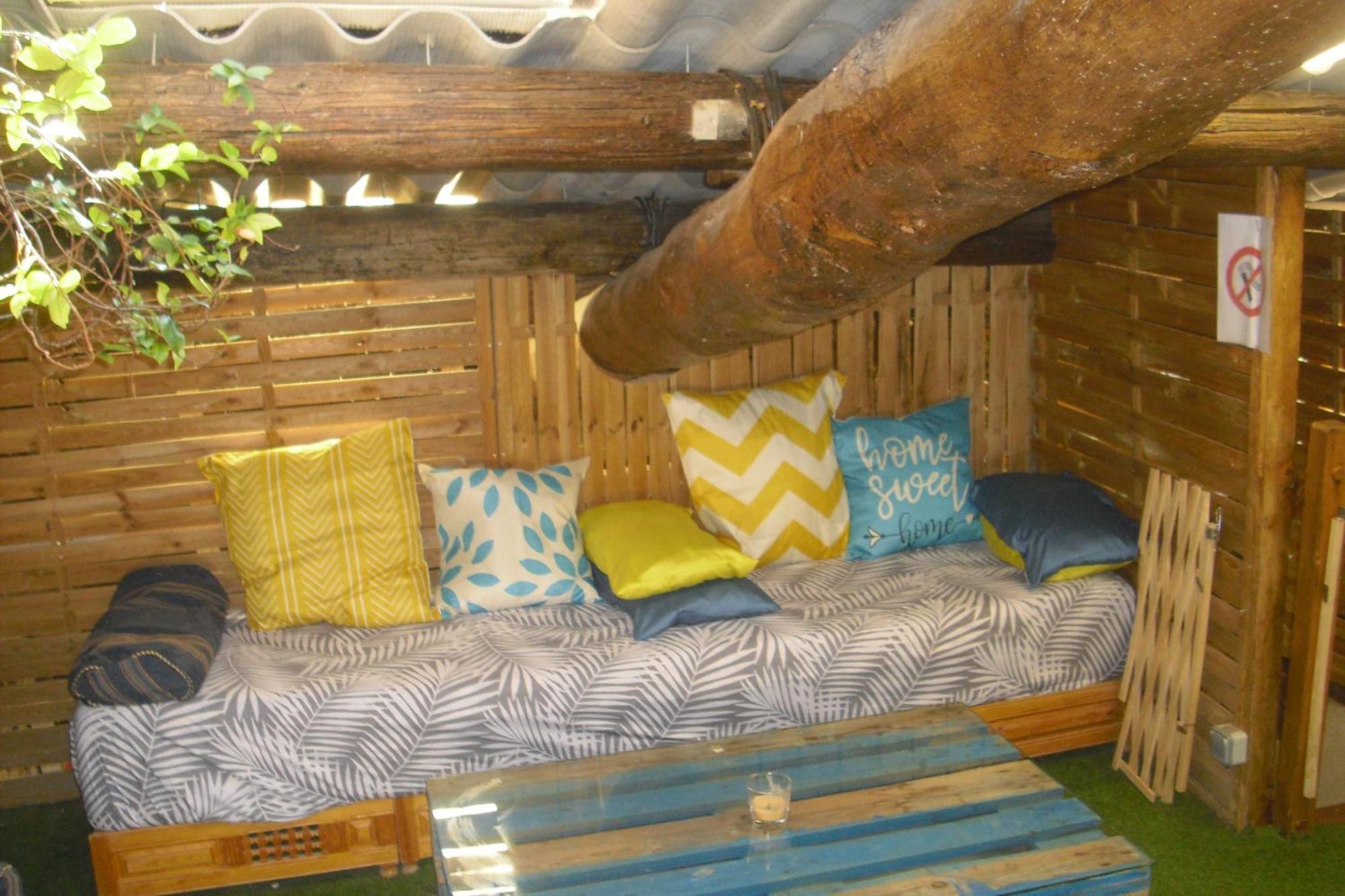 Apartamento Lou Mas Li Pitchoun "La Lauze" Gordes Exterior foto