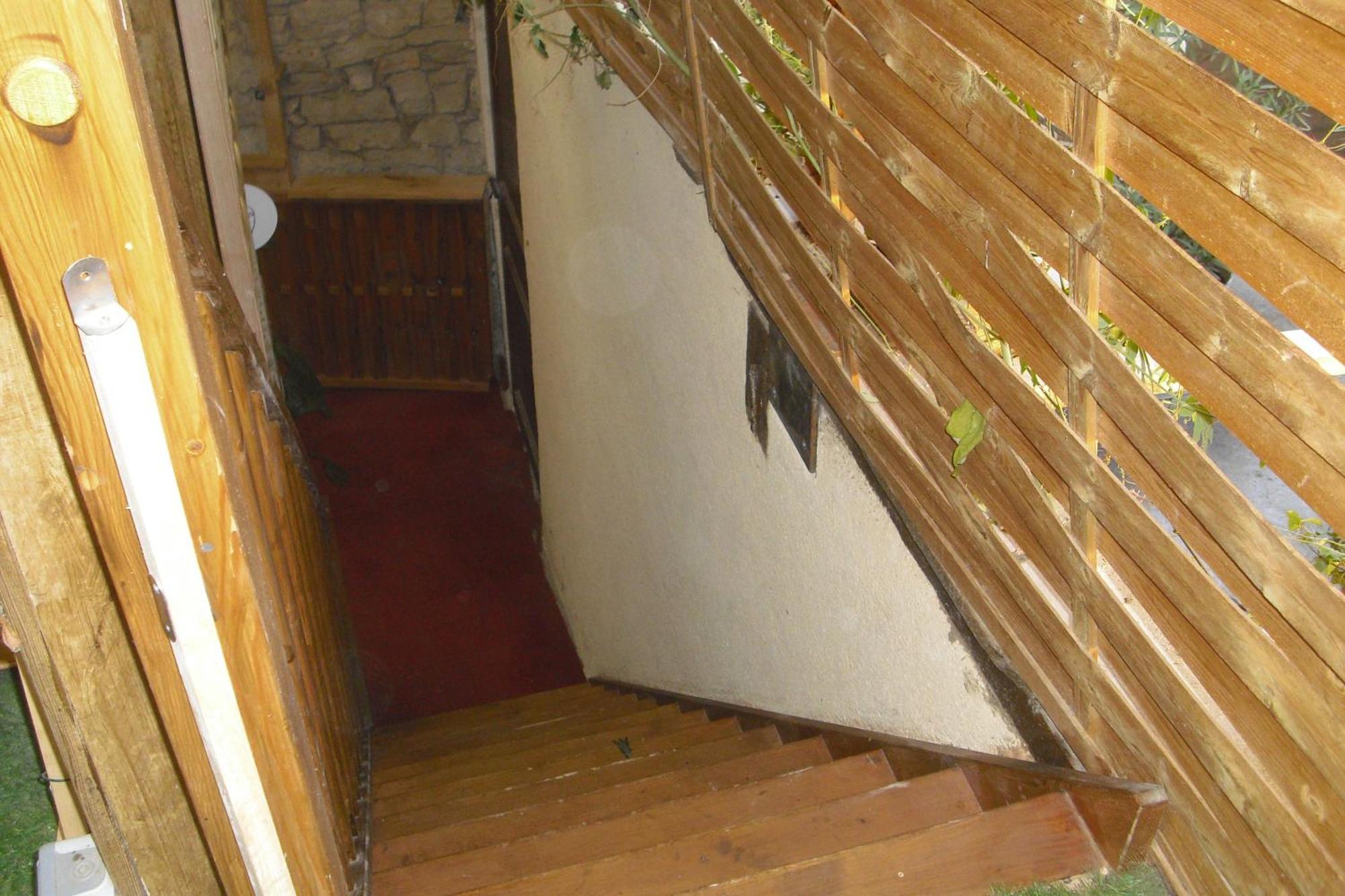 Apartamento Lou Mas Li Pitchoun "La Lauze" Gordes Exterior foto